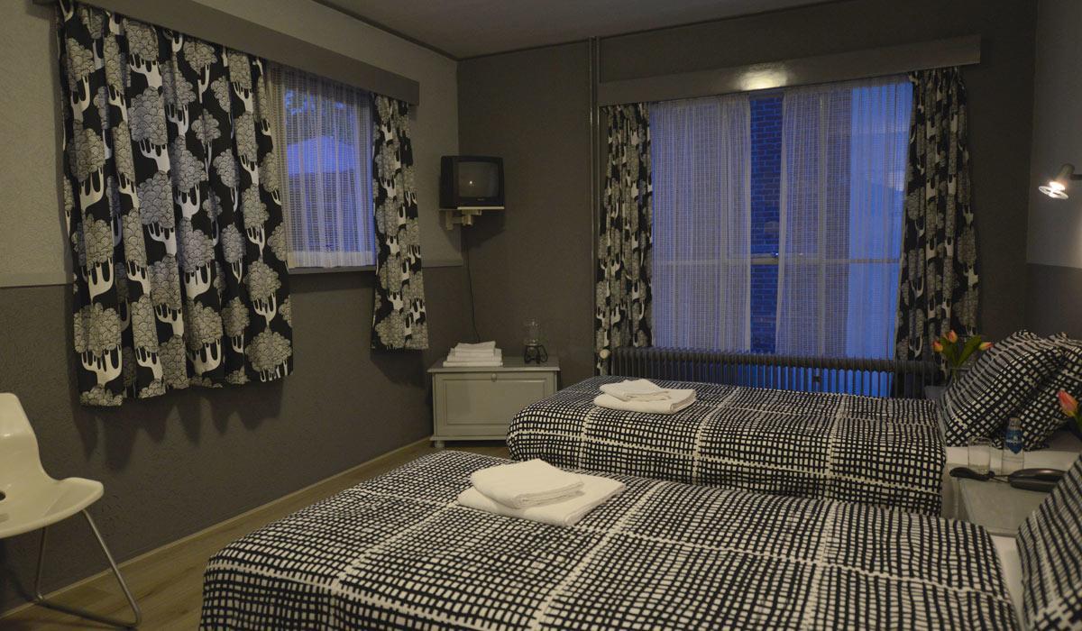 Hotel Den Berg Geertruidenberg Extérieur photo